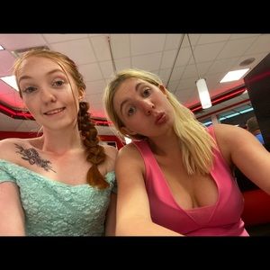 Meet your Posher, Renae